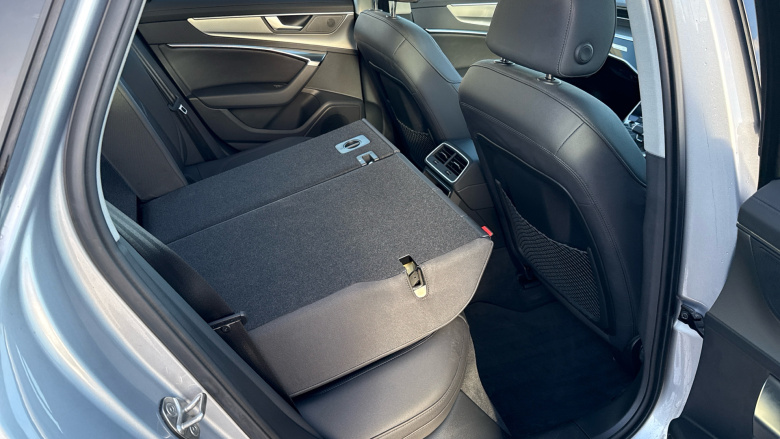 Audi A6 40 TFSI Sport 4dr S Tronic [Tech Pack] Petrol Saloon